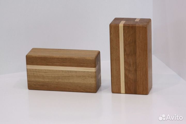 Кирпич для йоги