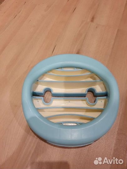 Горшок дорожный (для путешествий)