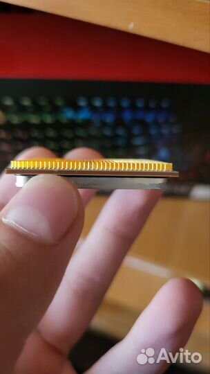 Ryzen 3 1200