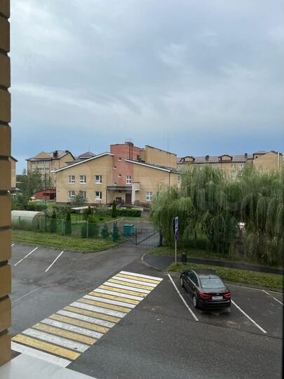 3-к. квартира, 77,9 м², 2/5 эт.