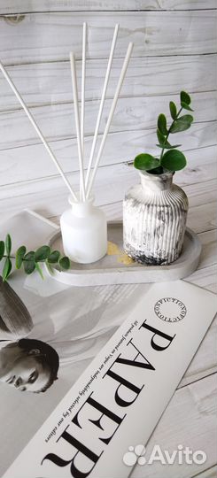 Аромадиффузор с палочками