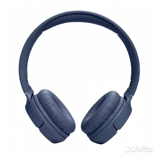 JBL Tune 520BT blue