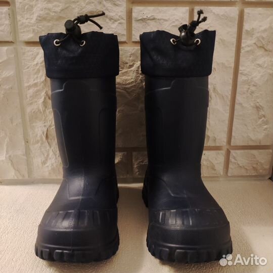 Сапоги Декатлон Quechua 30/31 размера