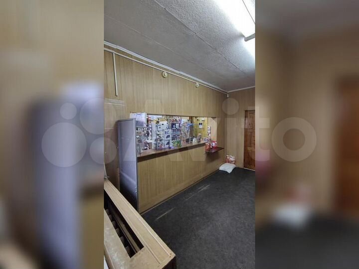 Офисное помещение, 46.01 м²