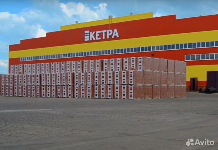 Керамический блок Кетра 51