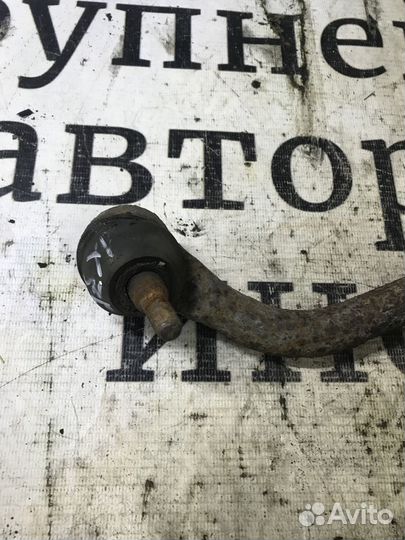 Тяга рулевая Hyundai ix35