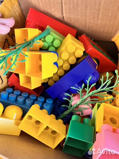 Конструктор ассорти