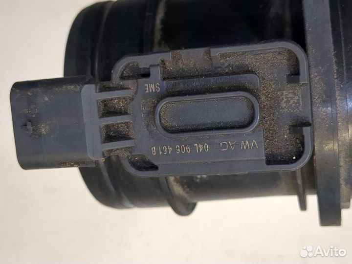 Измеритель потока воздуха Volkswagen Passat 8 2015