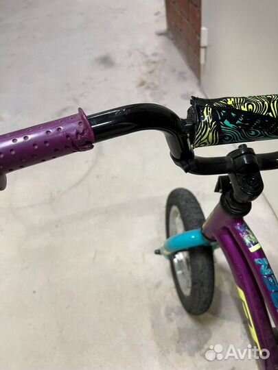 Детский велосипед GT 12