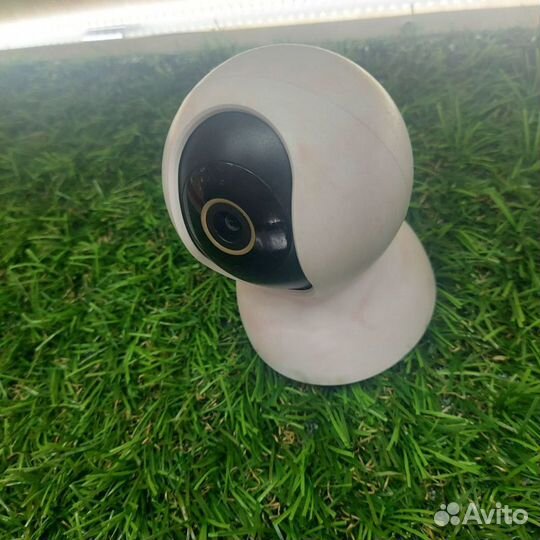 Камера видеонаблюдения Камера видеонаблюдения Xiao