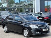 Chery Bonus 3 (E3) 1.5 MT, 2014, 144 488 км, с пробегом, цена 529 000 руб.