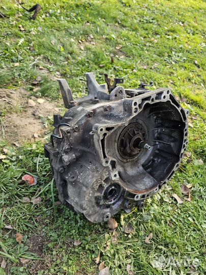 АКПП Citroen c5 2008-2017 1.6