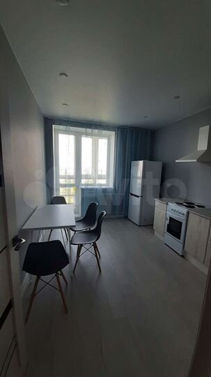 1-к. квартира, 39,6 м², 10/16 эт.