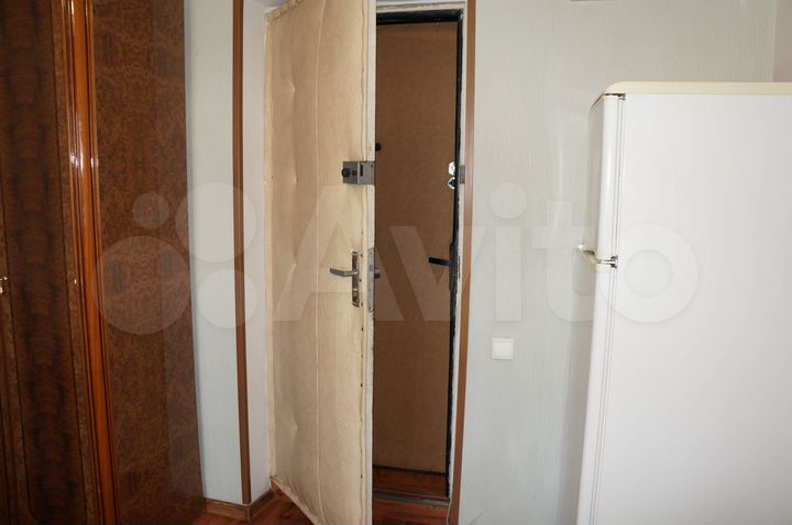 Комната 17,4 м² в 5-к., 5/5 эт.