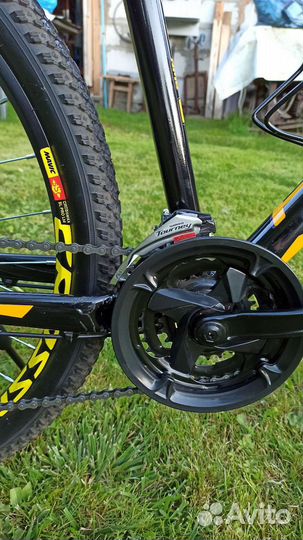 Велосипед продается