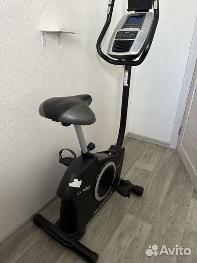 Велотренажер бу