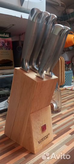 Ножи Vitesse
