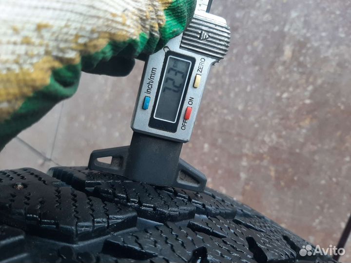 Зимние колеса R16 Chevrolet Orlando