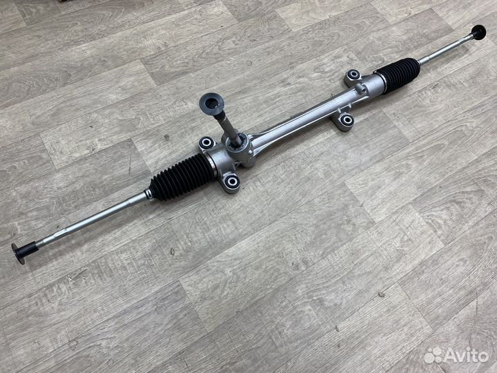 Рулевая рейка Toyota Noah/Voxy ZRR70 Правый руль