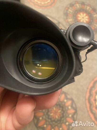 Монокуляр ночного видения