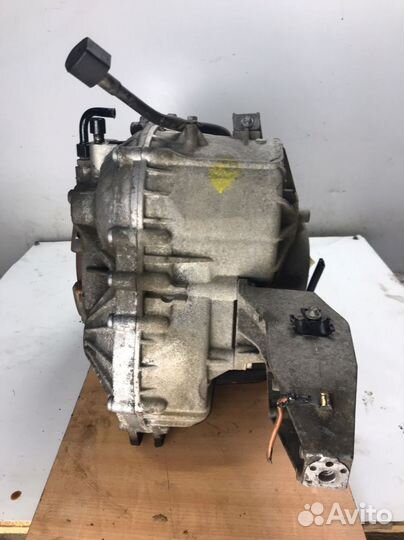 АКПП 722.700 Mercedes A-Class W168 1.4 166.940