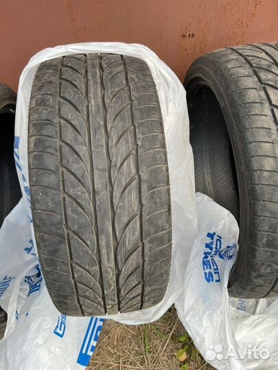 Achilles ATR Sport 245/35 R20