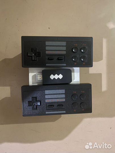 Игоровая приставка Dandy Stick