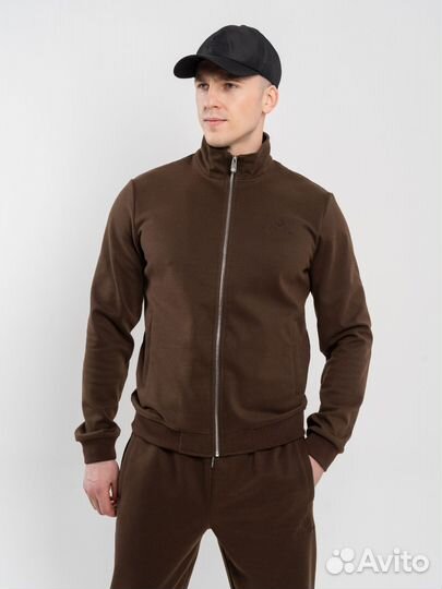 Спортивный костюм loro Piana новинка 2025