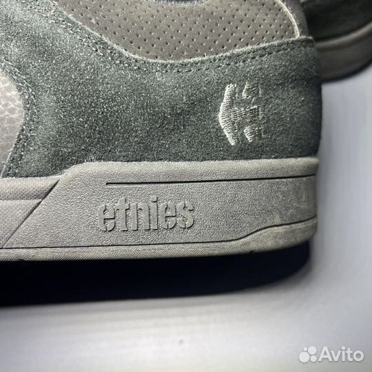 Кеды Etnies Dc shoes Globe Circa Vans Adio Osiris