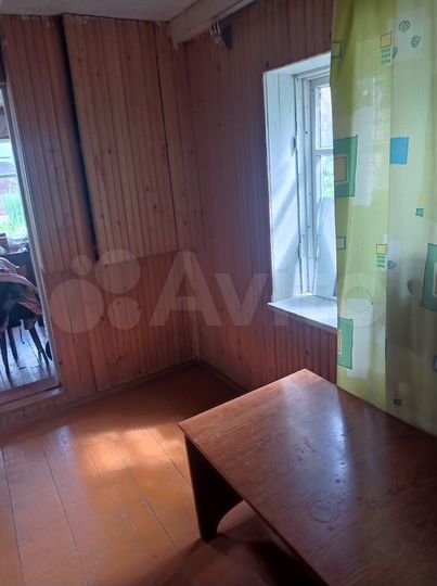 Дача 26 м² на участке 3 сот.