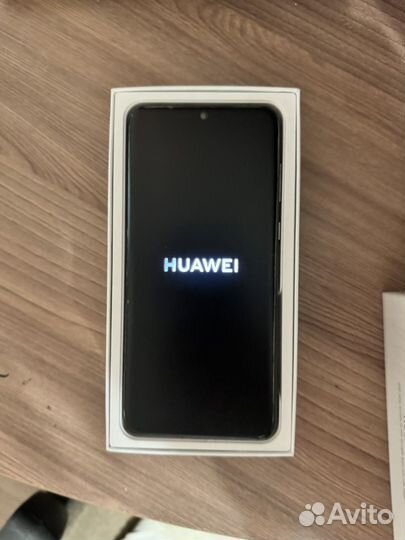 HUAWEI P60, 8/256 ГБ