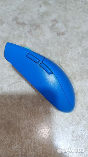 Мышь Logitech G304