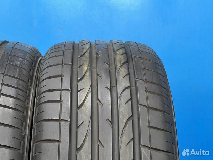 Bridgestone Dueler H/P Sport 255/55 R18 109V