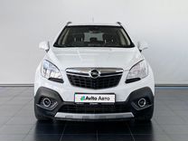 Opel Mokka 1.4 AT, 2014, 60 942 км, с пробегом, цена 1 469 900 руб.