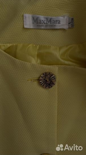 Кардиган Max Mara