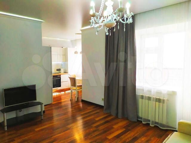 Квартира-студия, 38,6 м², 9/13 эт.