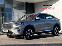 Haval F7x 2.0 AMT, 2021, 26 389 км, с пробегом, цена 2 340 000 руб.