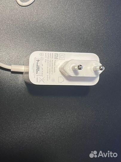 Блок питания Xiaomi SKV4136GL
