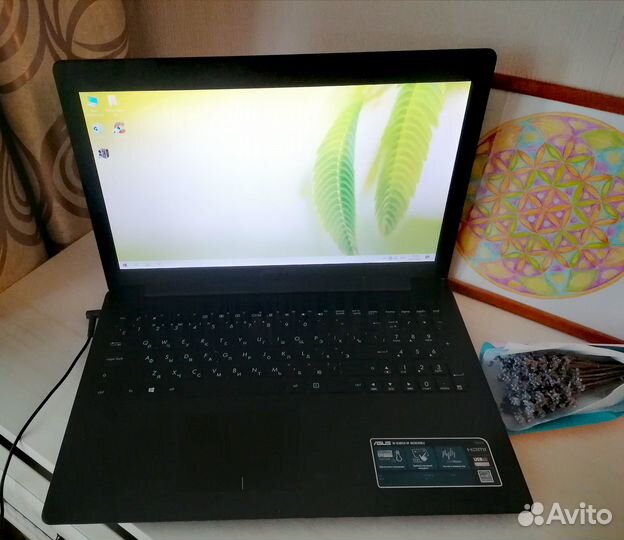 Продам Ноутбук Asus X553M