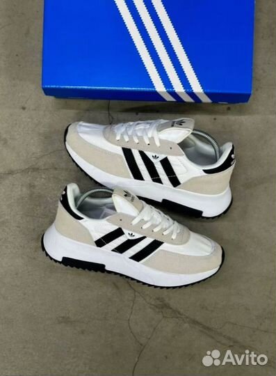 Кроссовки Adidas Retropy F2 все размеры