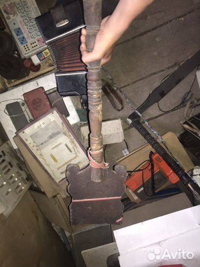 Прялка СССР