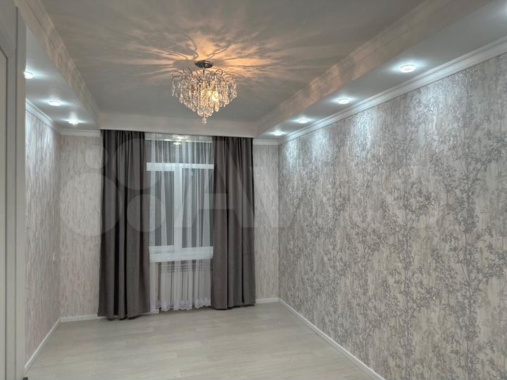 3-к. квартира, 71,3 м², 3/4 эт.