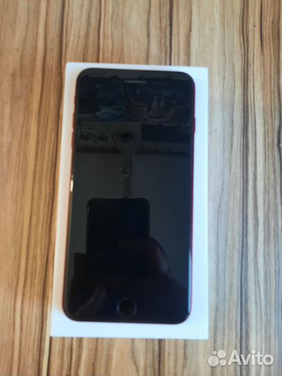 Телефон iPhone 8 plus