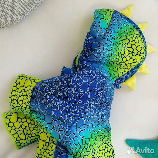 Конверт, комплект на выписку демисезон