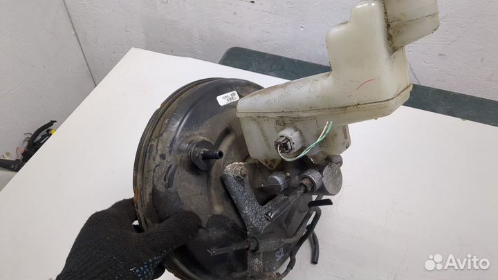 Цилиндр тормозной главный Toyota Camry V40, 2011