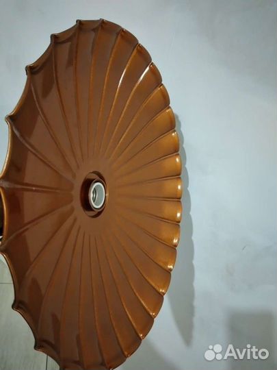 Светильники в стиле лофт