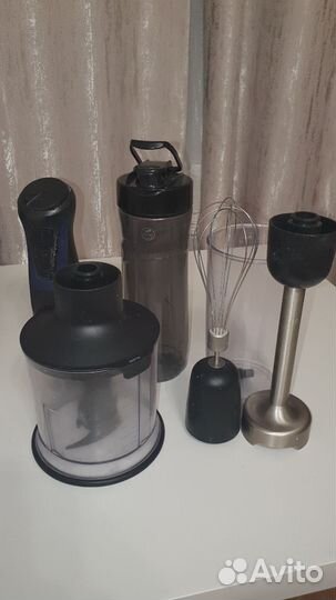 Блендер Scarlett на запчасти