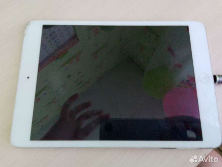 iPad mini (возможен торг)