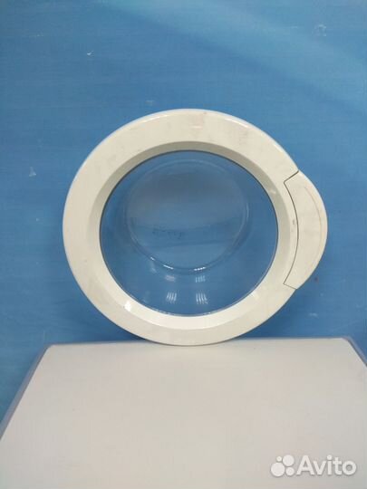 Люк (дверца) стиральной машины Bosch Maxx