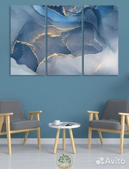 Картина на стену